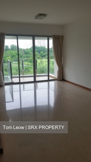 Clover By The Park (D20), Condominium #175837132